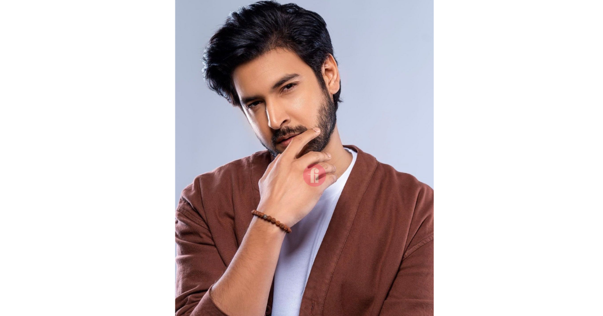 Shivin Narang: While competition exists, you must believe in yourself, do your best, and believe that you are the best